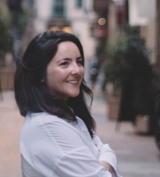 Cristina Rius